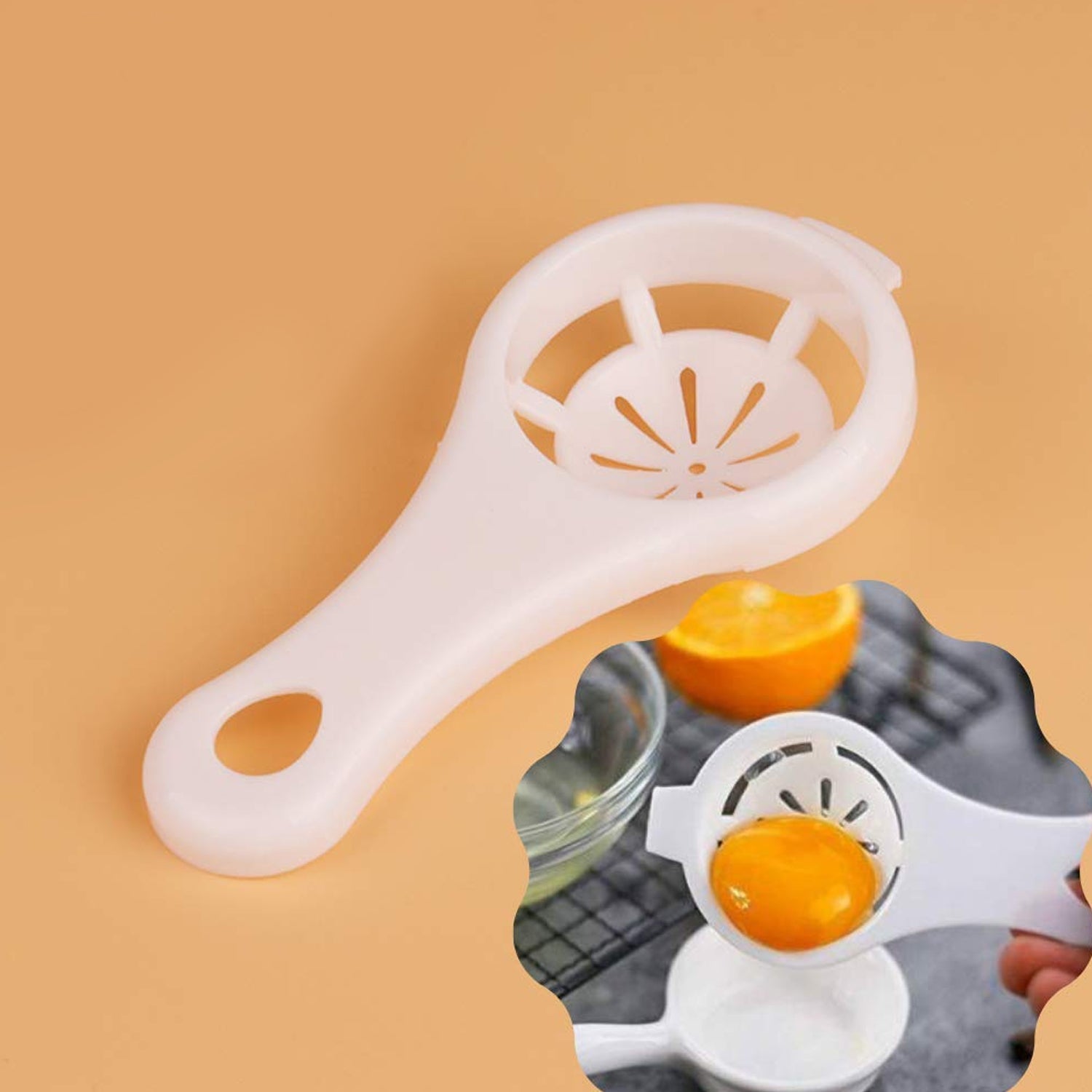 YolkGuard YolkGuard